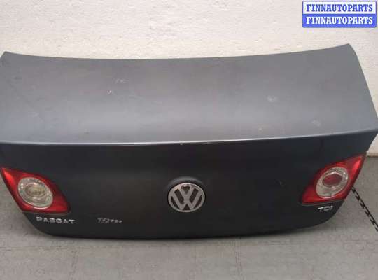 купить Фонарь крышки багажника на Volkswagen Passat 6 2005-2010