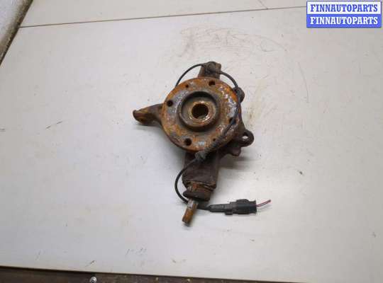 купить Ступица (кулак, цапфа) на Peugeot 308 2007-2013