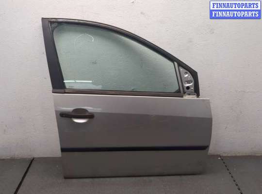 купить Стекло боковой двери на Ford Fiesta 2001-2007