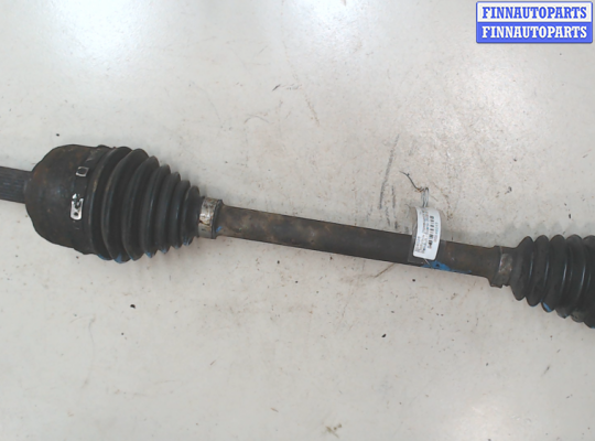 купить Полуось (приводной вал, шрус) на Renault Scenic 2009-2012