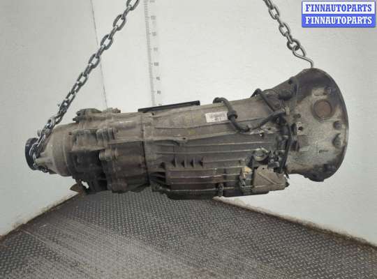 купить КПП - автомат (АКПП) 4х4 на Mercedes ML W164 2005-2011