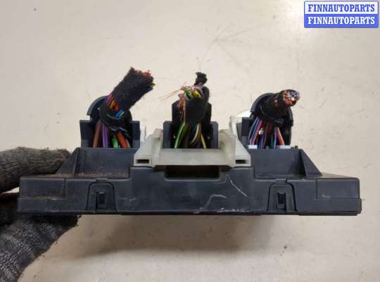 купить Блок управления бортовой сети (Body Control Module) на Skoda Octavia (A7) 2013-2023