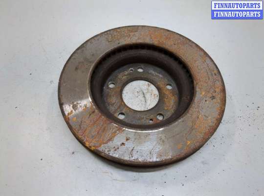 купить Диск тормозной на Mitsubishi Lancer 9 2003-2006