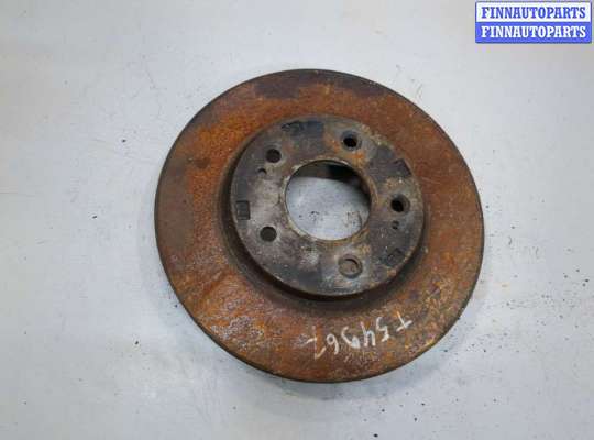 купить Диск тормозной на Mitsubishi Lancer 9 2003-2006