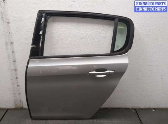 купить Дверь боковая (легковая) на Peugeot 308 2013-2021