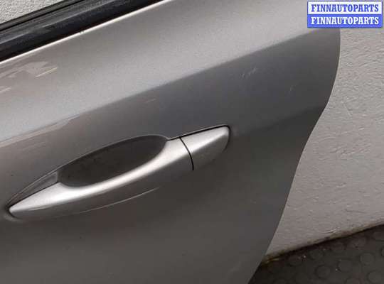 купить Дверь боковая (легковая) на Peugeot 308 2013-2021