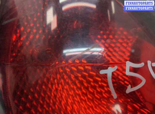 купить Фонарь (задний) на KIA Rio 2005-2011