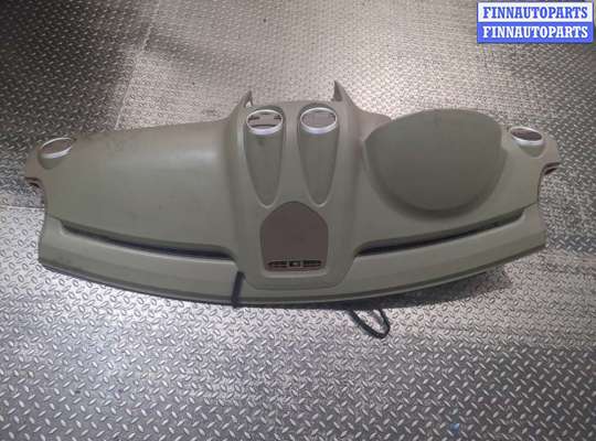 купить Панель передняя салона (торпедо) на Mercedes ML W164 2005-2011