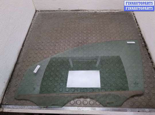 Стекло боковой двери VG2667306 на Volkswagen Polo 2001-2005