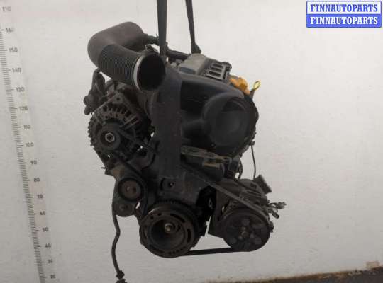 купить Заслонка дроссельная на Opel Vectra C 2002-2008