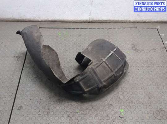 купить Защита арок (подкрылок) на Skoda Octavia (A5) 2008-2013