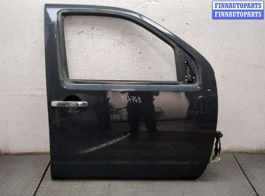 купить Дверь боковая (легковая) на Nissan Navara 2004-2015