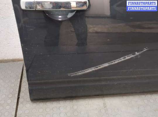 купить Дверь боковая (легковая) на Nissan Navara 2004-2015