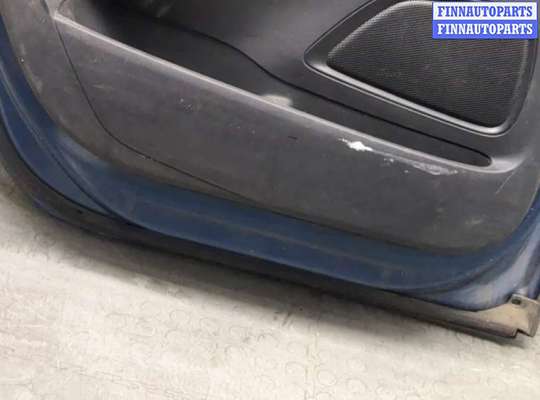 купить Замок двери на Citroen C4 Picasso 2013-2016