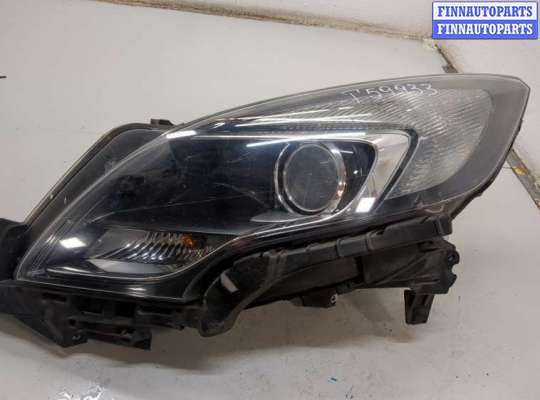 Фара (передняя) OP2375823 на Opel Zafira C 2011-2019