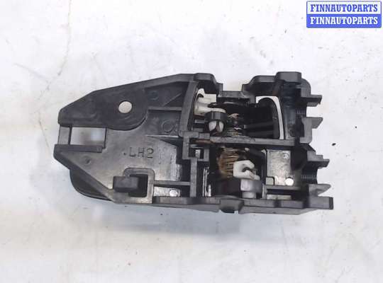 купить Ручка двери салона на Mitsubishi Outlander 2003-2009