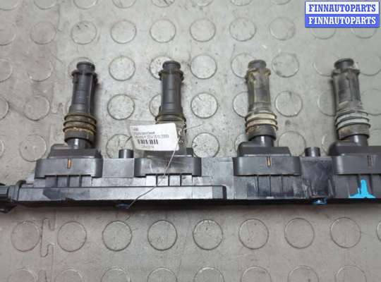 купить Катушка зажигания на Opel Astra H 2004-2010