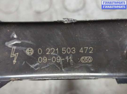 купить Катушка зажигания на Opel Astra H 2004-2010