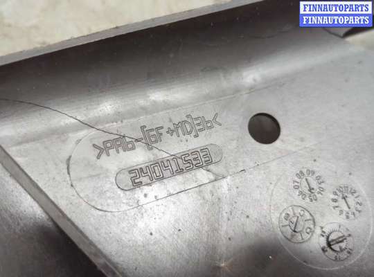 купить Вентилятор радиатора на Chrysler 300C 2004-2011