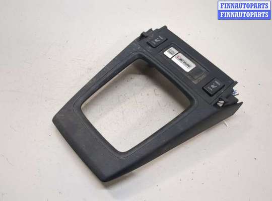 купить Рамка под кулису на Subaru Forester (S13) 2012-2019