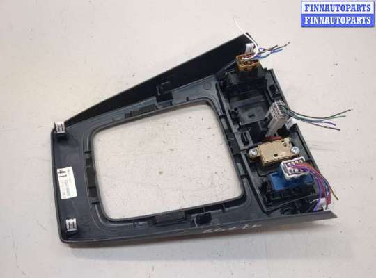 купить Рамка под кулису на Subaru Forester (S13) 2012-2019