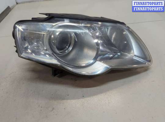 купить Фара (передняя) на Volkswagen Passat 6 2005-2010