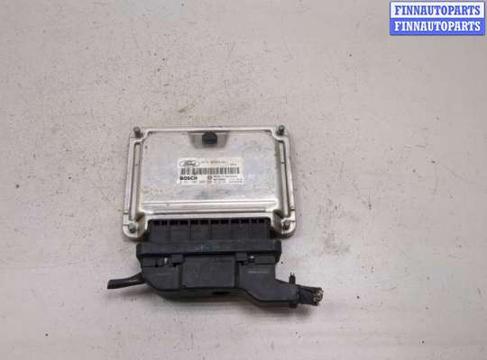 купить Блок управления двигателем на Ford Mondeo 3 2000-2007
