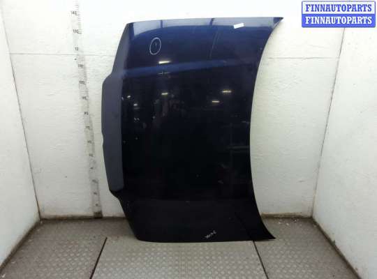 Обшивка капота VG2784701 на Volkswagen Bora 1998-2005