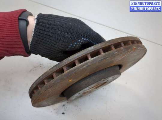 купить Диск тормозной на Saab 9-3 2002-2014