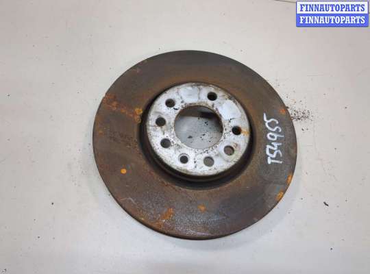 купить Диск тормозной на Saab 9-3 2002-2014