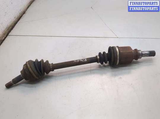 Купить Полуось (приводной вал, шрус) на Dacia Sandero 2013-2020 Полуось (приводной вал, шрус) RN1566485 на Dacia Sandero 2013-2020