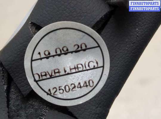 купить Пластик (обшивка) салона на Buick Encore 2016-2022