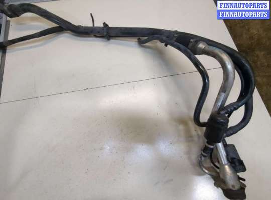 купить Горловина заливная топливная на Land Rover Range Rover Sport 2009-2013