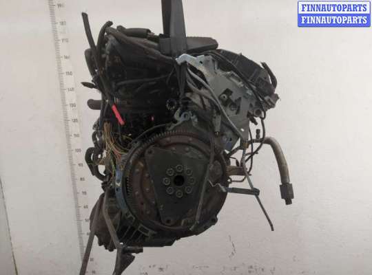купить Двигатель (ДВС) на BMW 7 E65 2001-2008