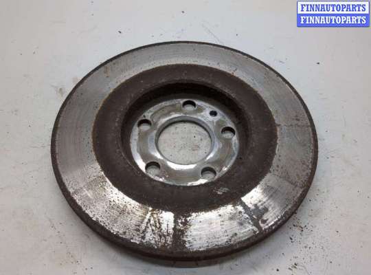 Купить Диск тормозной на Peugeot 807 2002-2014 Диск тормозной PG1256201 на Peugeot 807 2002-2014