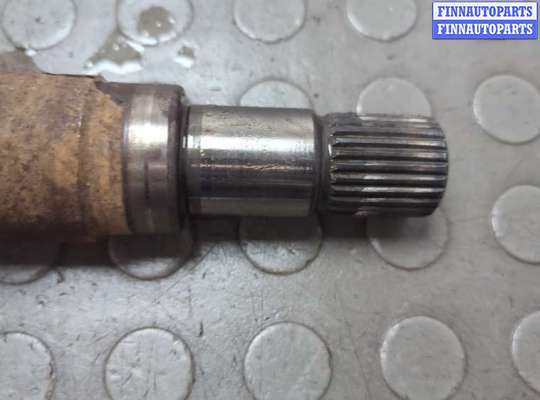 Приводной вал (Полуось в сборе)