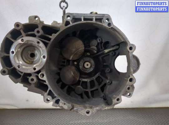 купить КПП 6-ст.мех. (МКПП) на Volkswagen Passat 7 2010-2015 Европа