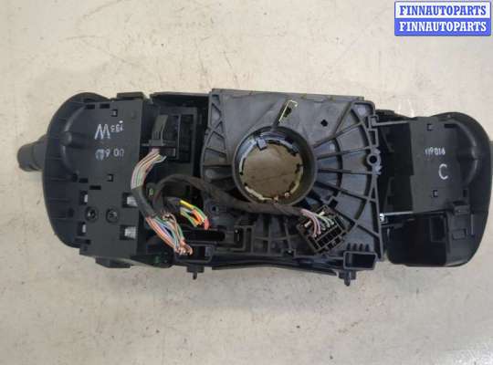 купить Переключатель поворотов и дворников (стрекоза) на Renault Scenic 2003-2009