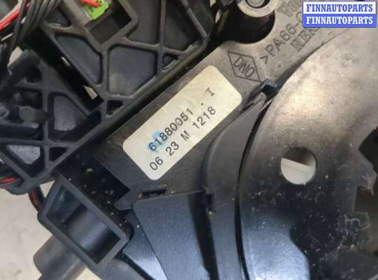 купить Переключатель поворотов и дворников (стрекоза) на Renault Scenic 2003-2009