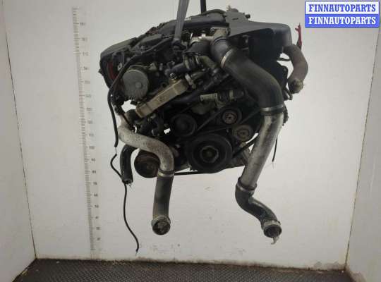 Двигатель (ДВС) BM3554323 на BMW X3 E83 2003-2010