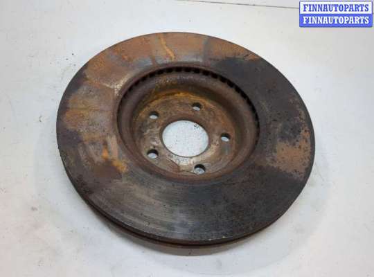 купить Диск тормозной на Ford Escape 2012-2015