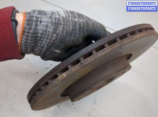 купить Диск тормозной на Ford Escape 2012-2015