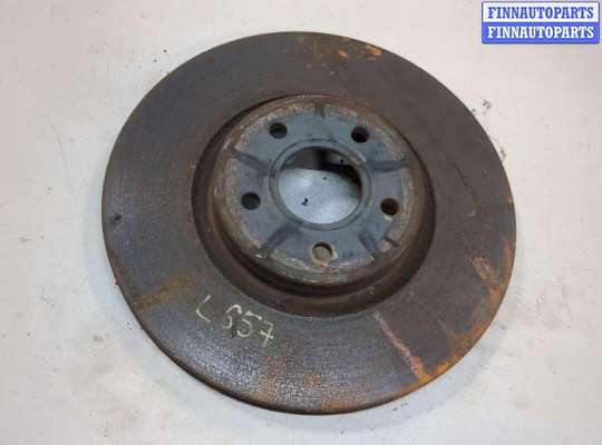 купить Диск тормозной на Ford Escape 2012-2015