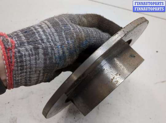купить Диск тормозной на Audi A3 (8P) 2003-2013