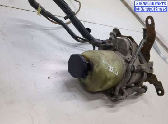 купить Насос электрический усилителя руля на Opel Astra H 2004-2010