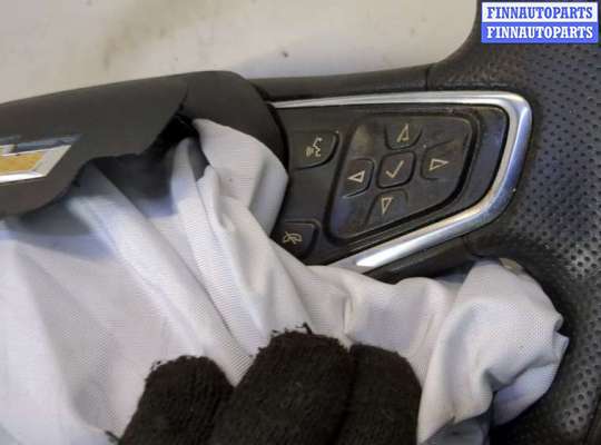 купить Руль на Chevrolet Equinox 2017-2024