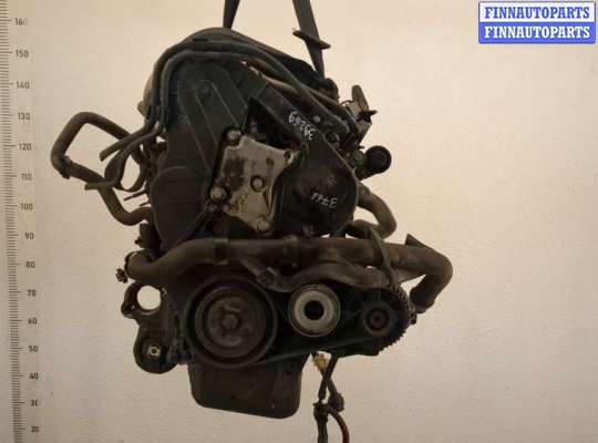 купить Форсунка топливная на Citroen Berlingo 1997-2002