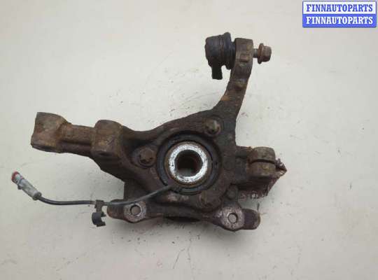 купить Ступица (кулак, цапфа) на Opel Zafira B 2005-2014