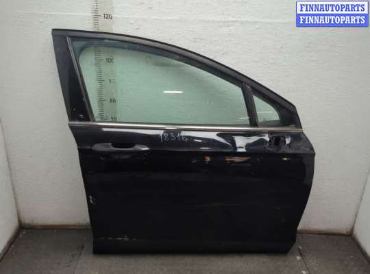 Стекло форточки двери FO2163546 на Ford Fusion 2017-2020 USA