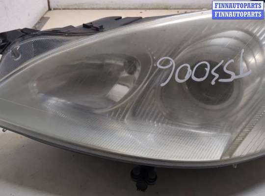 купить Фара (передняя) на Mercedes S W221 2005-2013